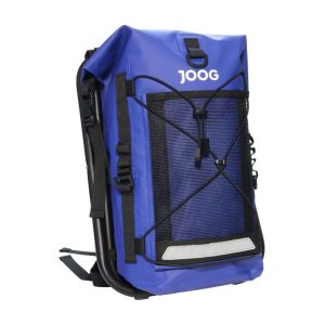 Mochila Waterproof Joog Azul Escuro