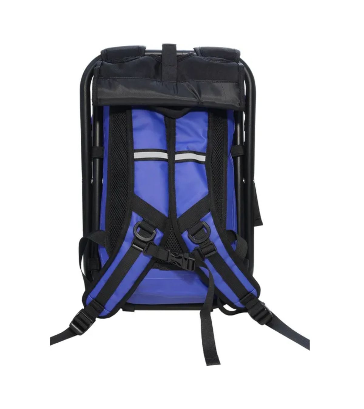 Mochila Waterproof Joog com banco integrado