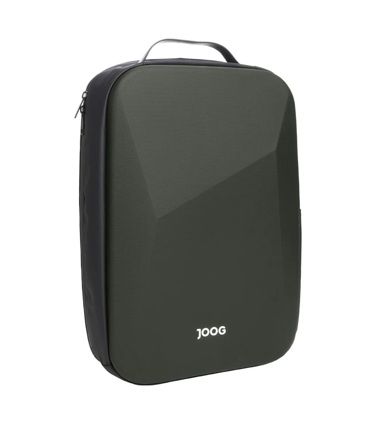 Mochila Joog para Notebook 16 polegadas verde