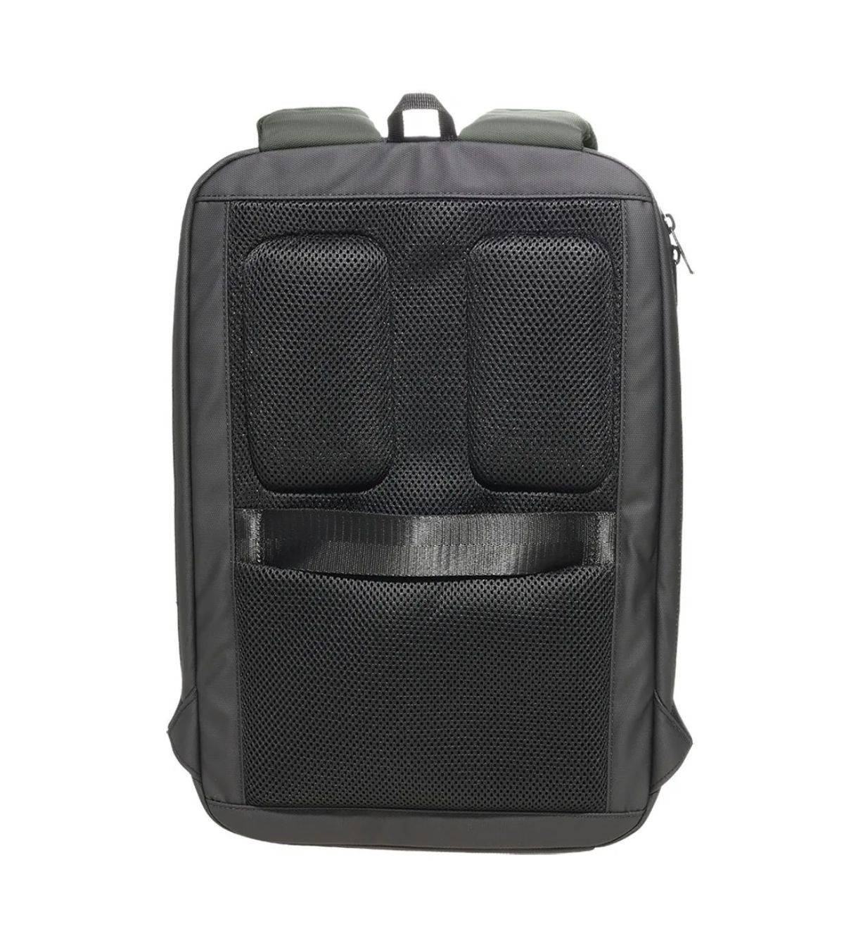 Mochila Joog verde confortável para uso diário