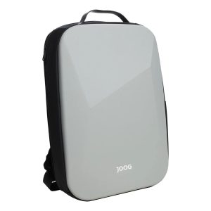 Mochila Joog 16" Cinza