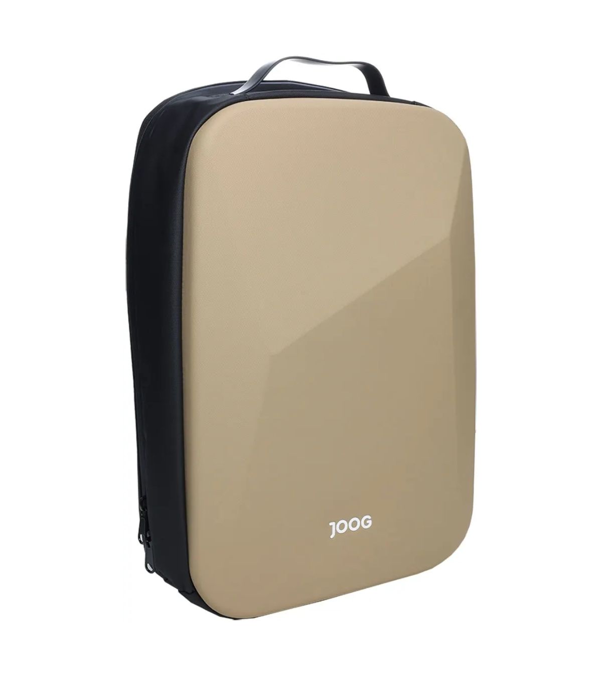 Mochila Joog para Notebook 16 polegadas Champagne