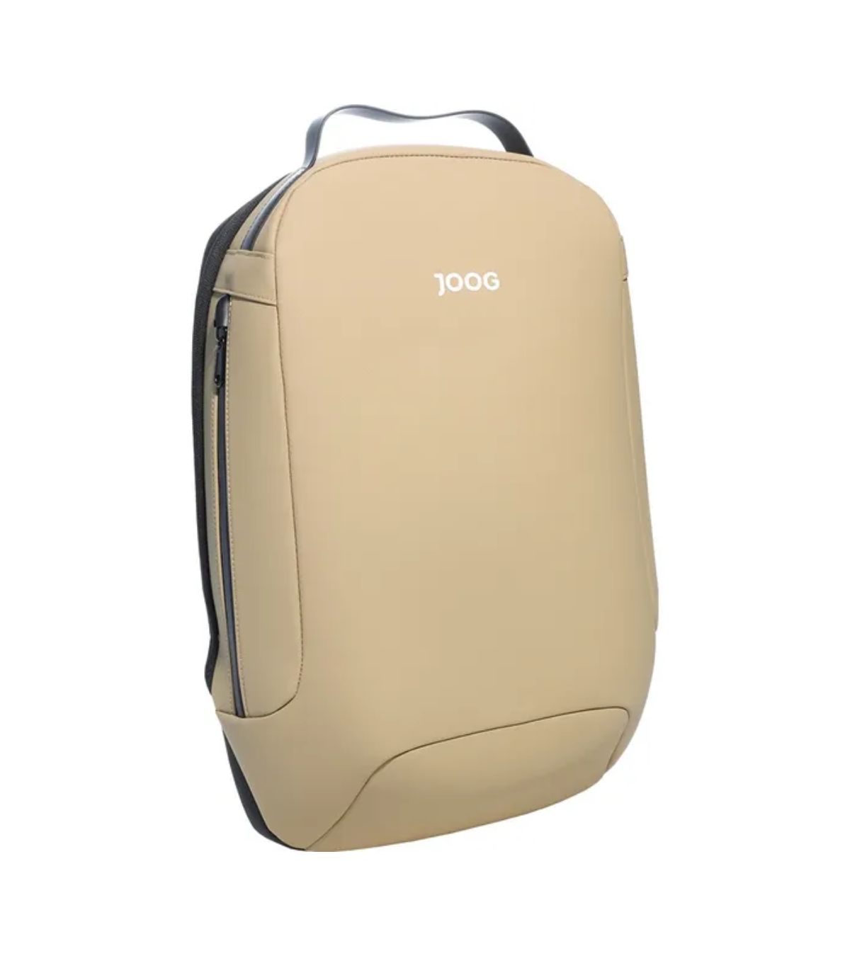 Mochila Joog EBGK-54005 Champagne para notebook até 16 polegadas