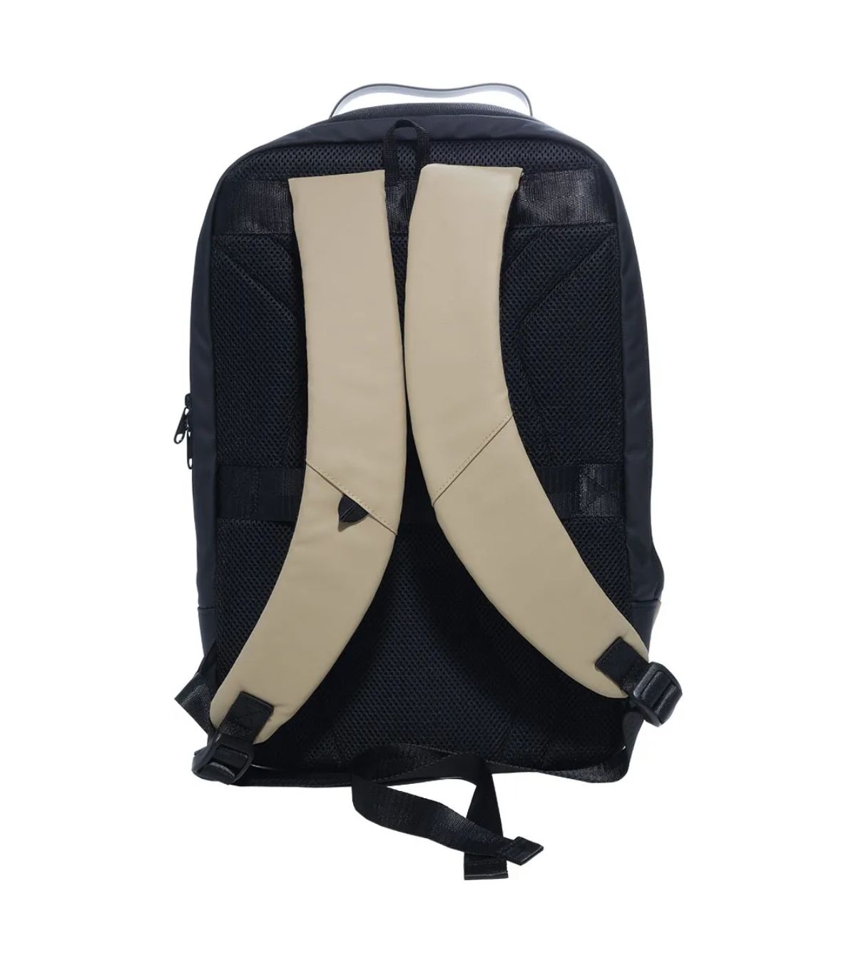 Mochila Joog Champagne confortável para uso prolongado