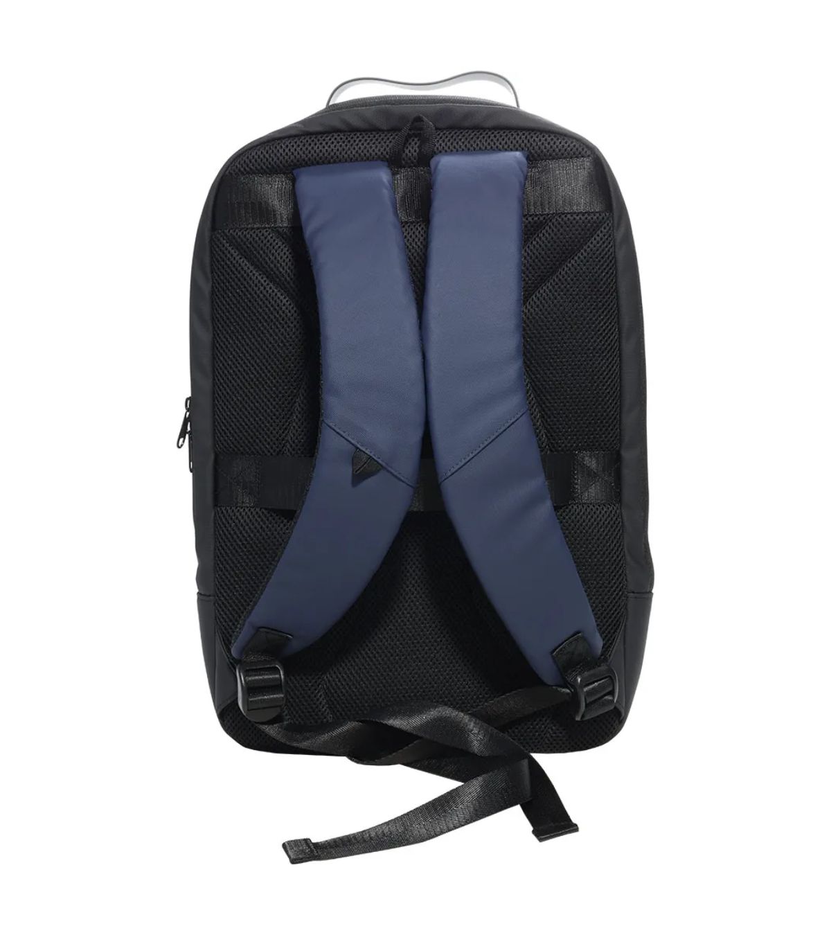 Mochila Joog Azul Marinho elegante para trabalho e viagens