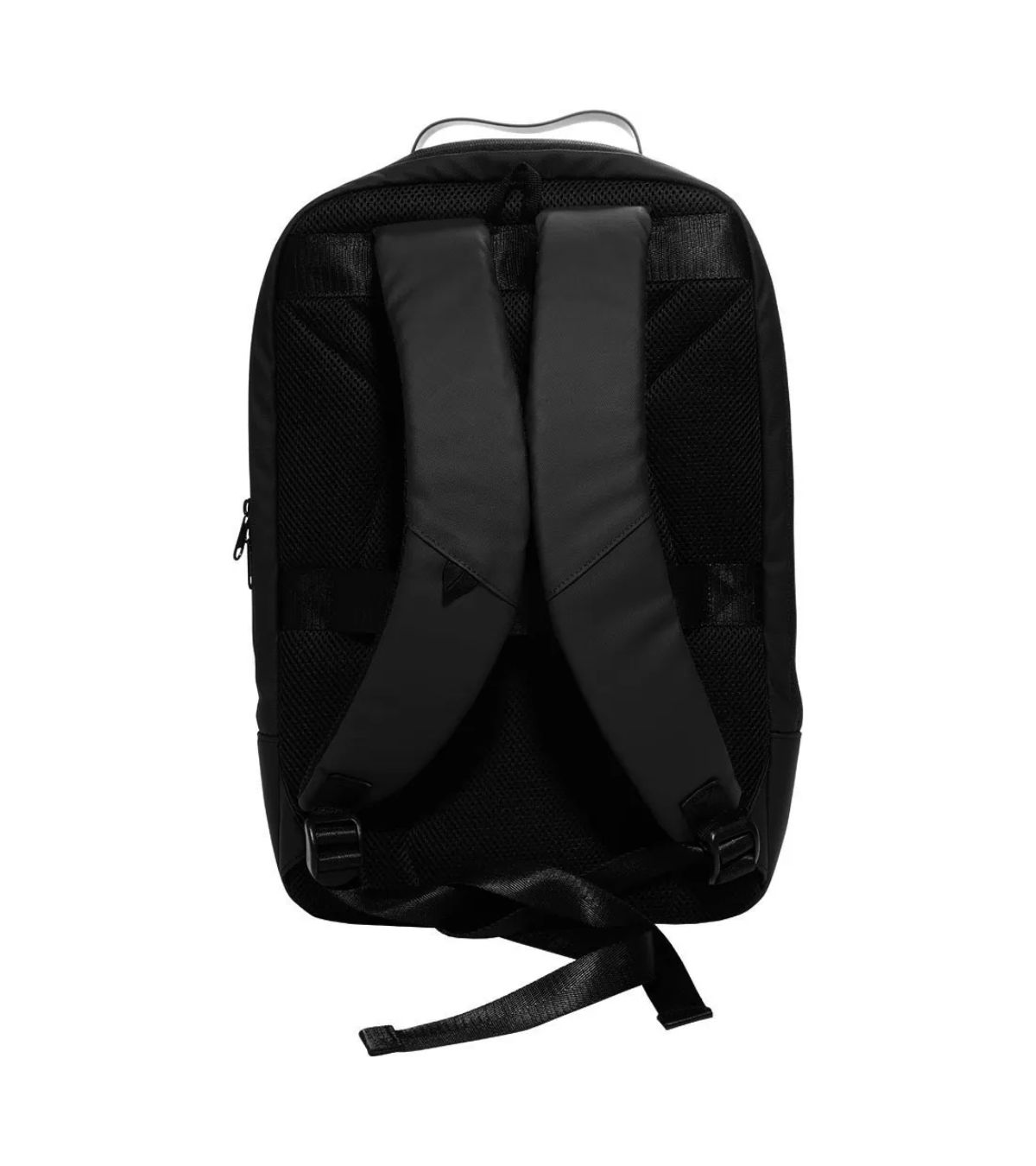 Mochila Joog preta confortável para uso diário