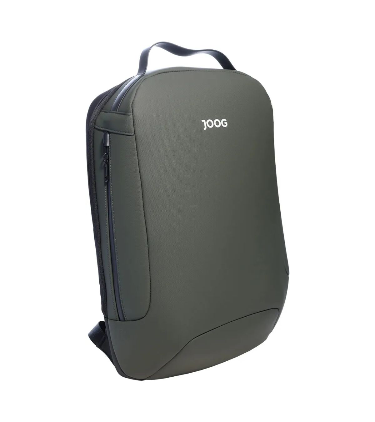 Mochila Joog para Notebook 16 polegadas verde