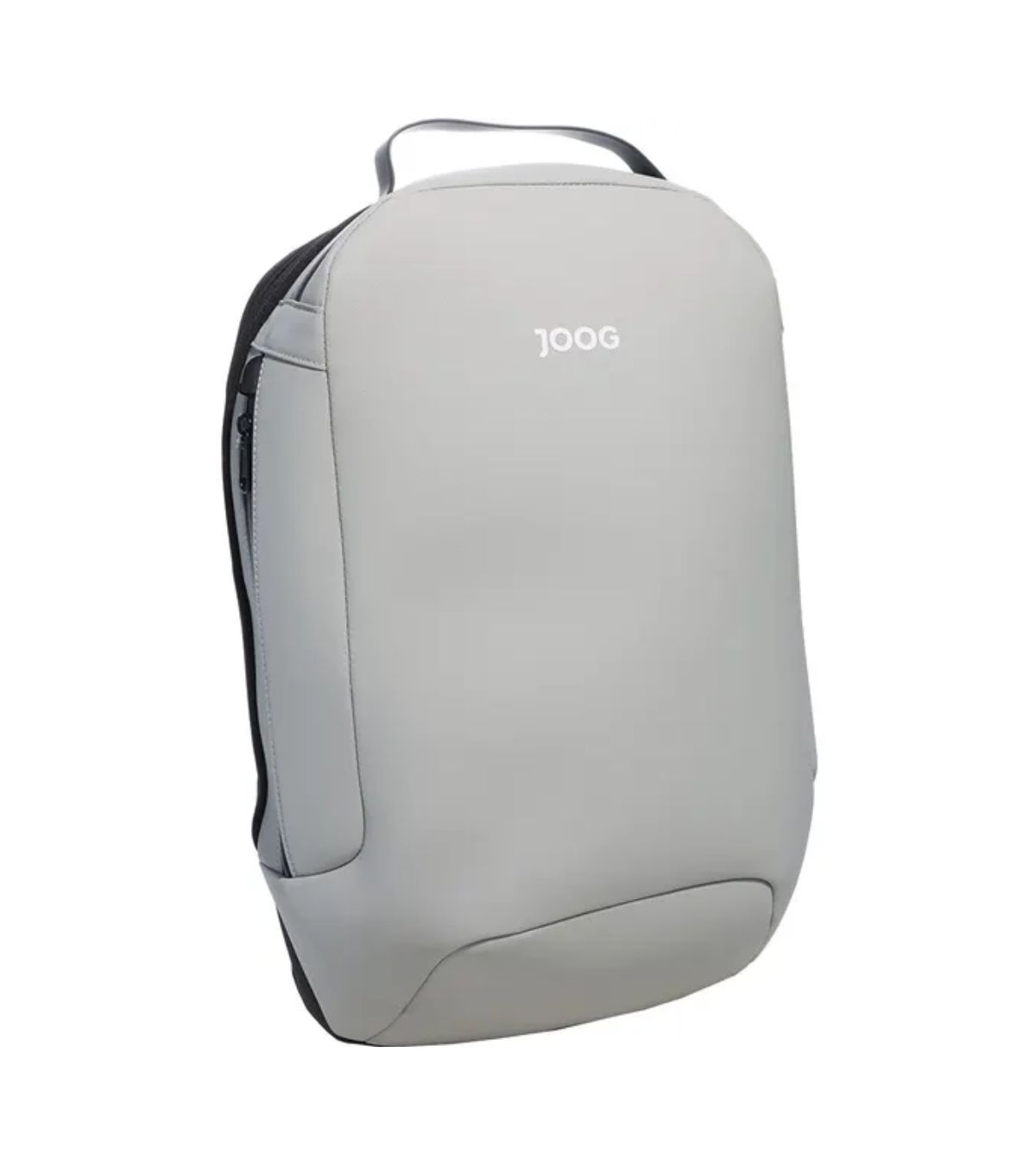 Mochila Joog para Notebook 16 polegadas cinza