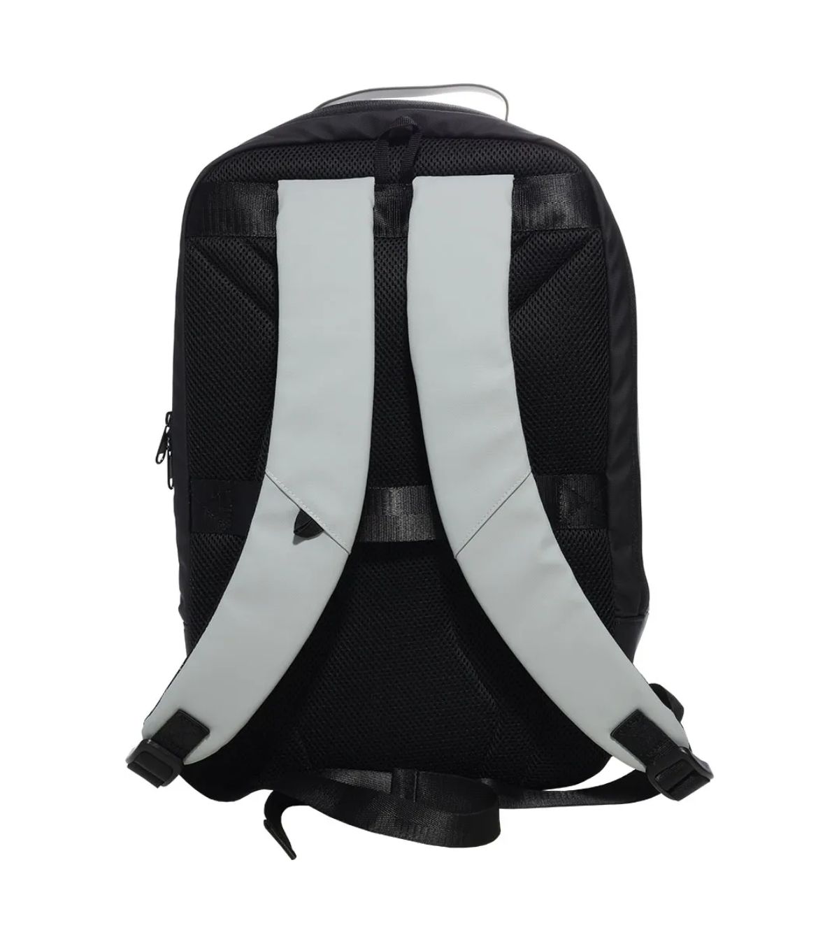 Mochila Joog cinza confortável para uso diário