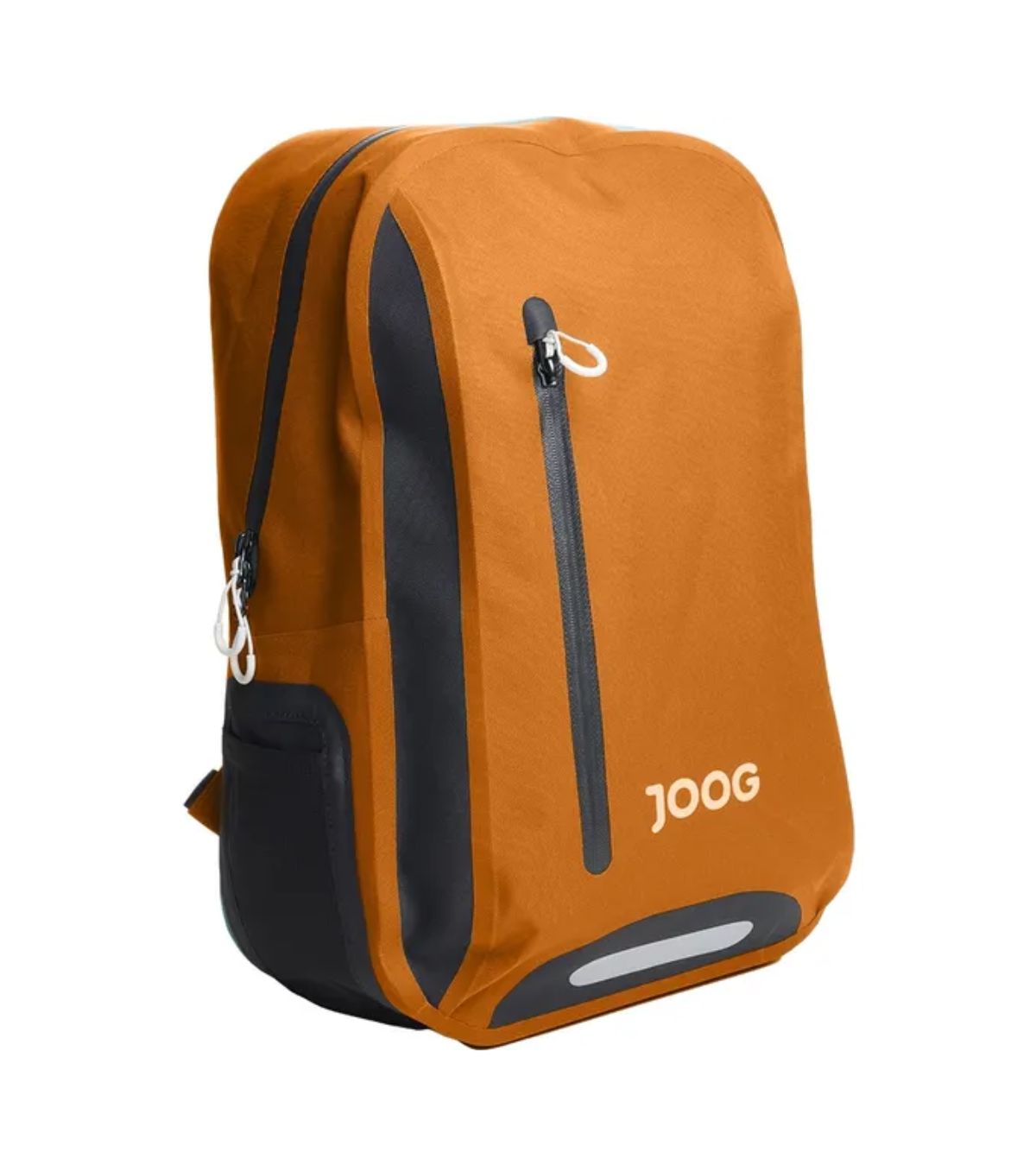 Mochila impermeável Joog ABSP-82013 amarela