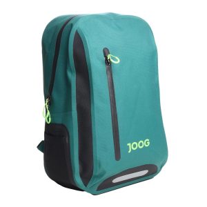 Mochila Joog Waterproof Verde Neon