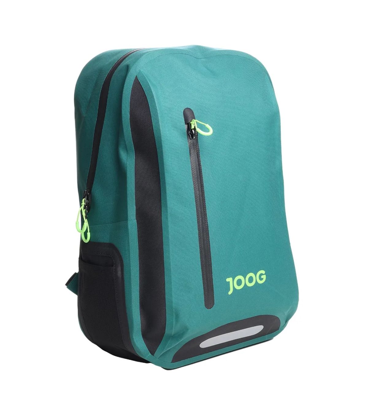 Mochila impermeável Joog ABSP-82013 verde