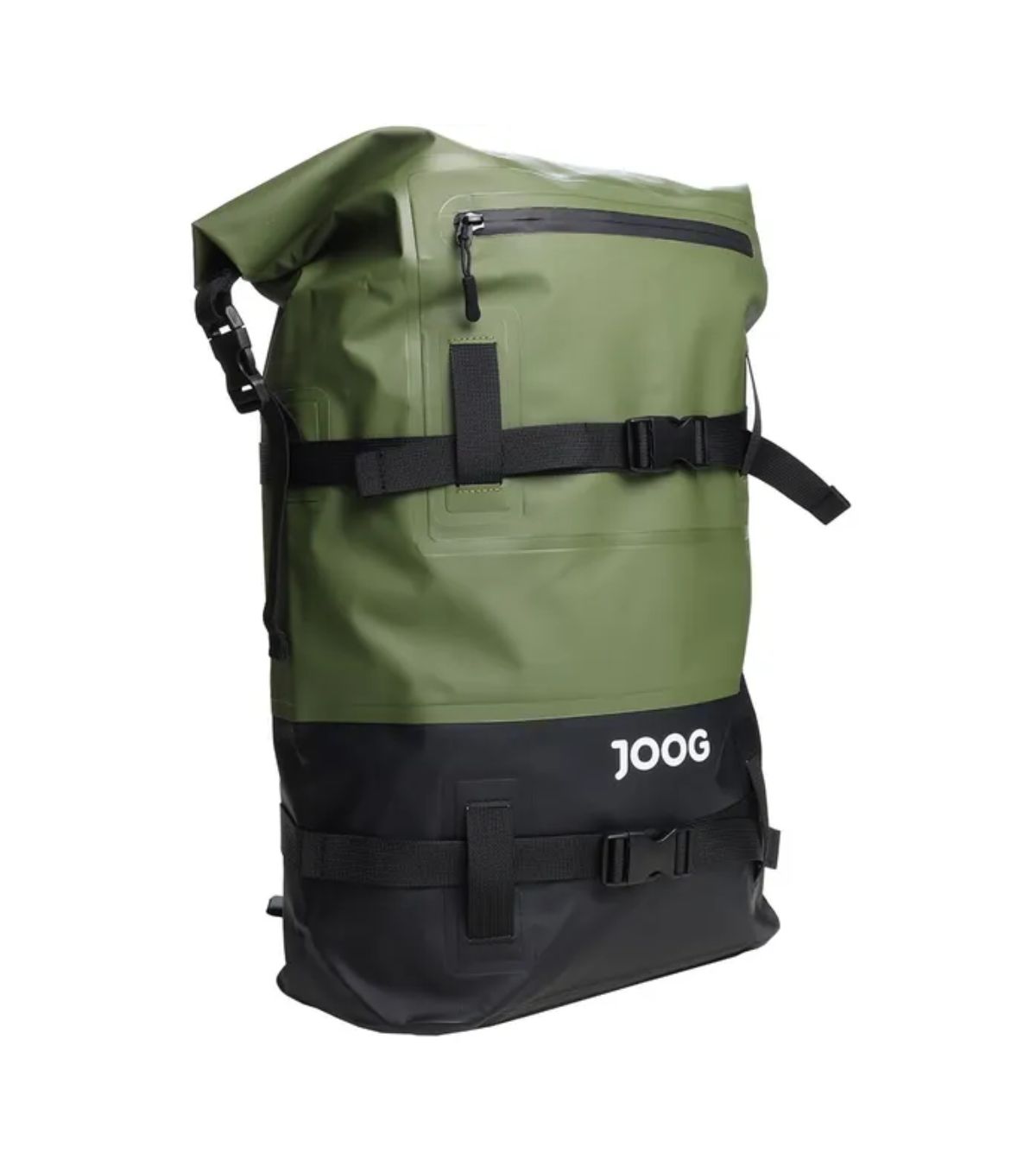 Mochila impermeável Joog ABDK-82002 verde