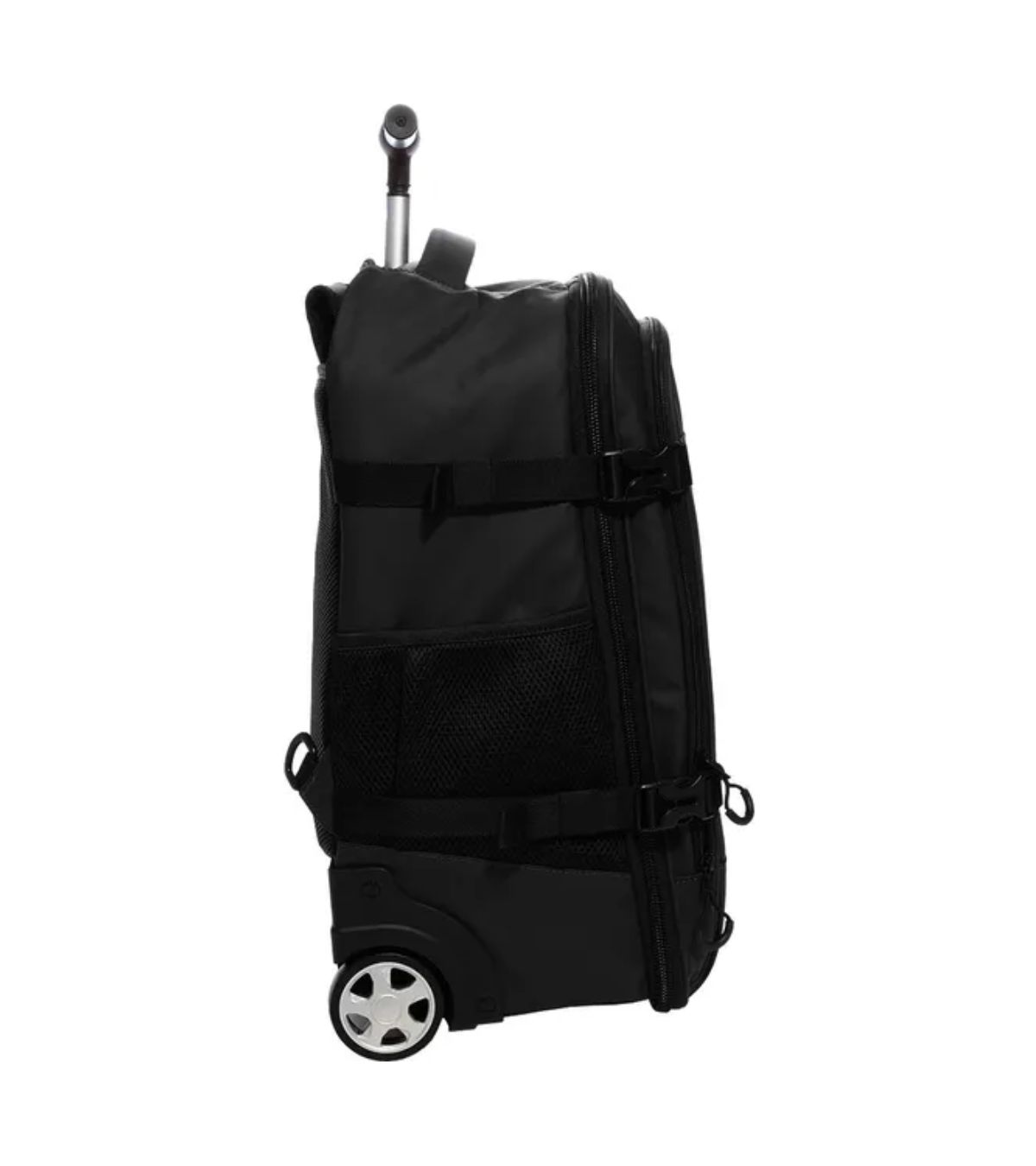 Bolsa Trolley Joog preta moderna e funcional