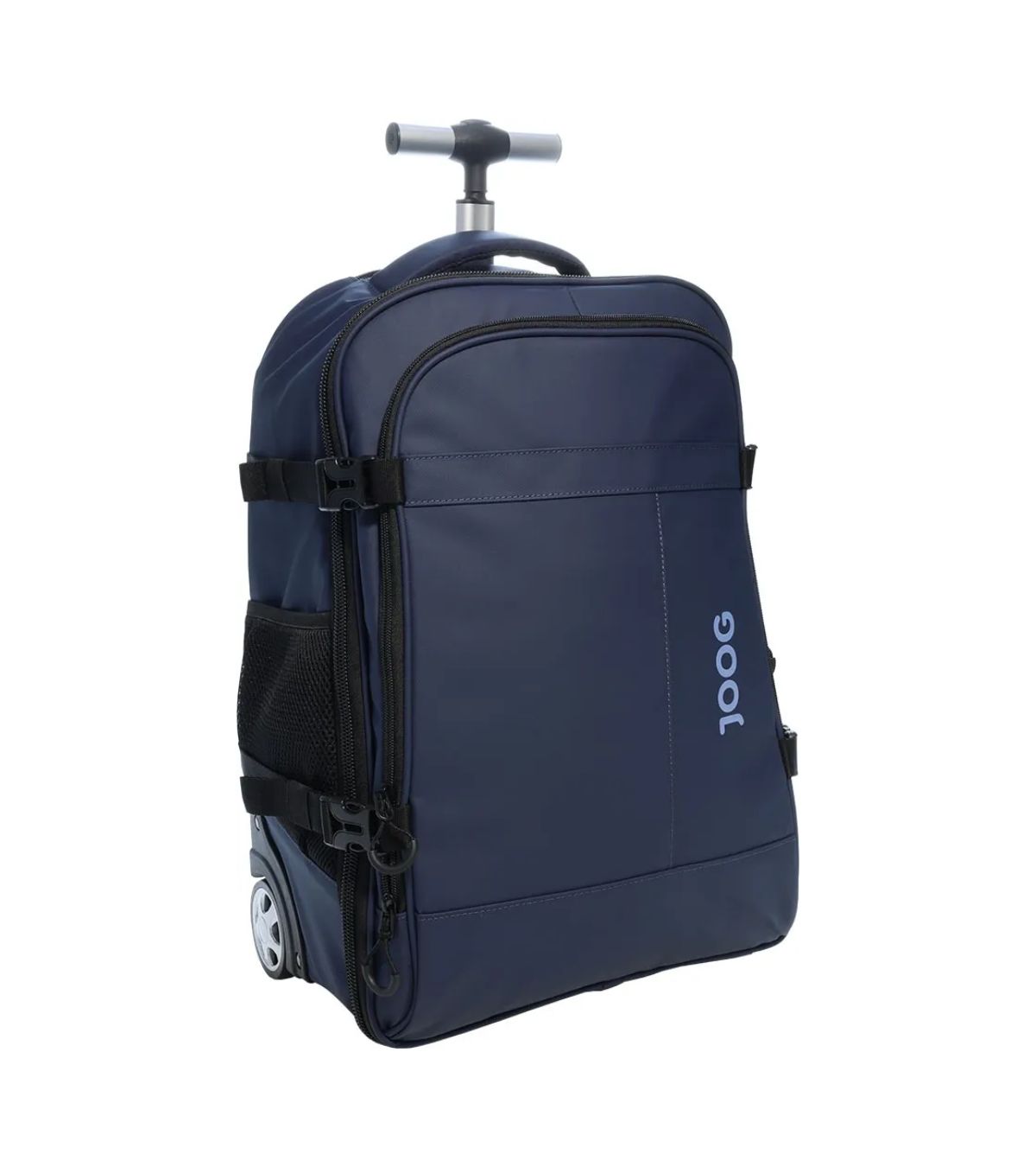Trolley Bag Joog 73011 azul marinho