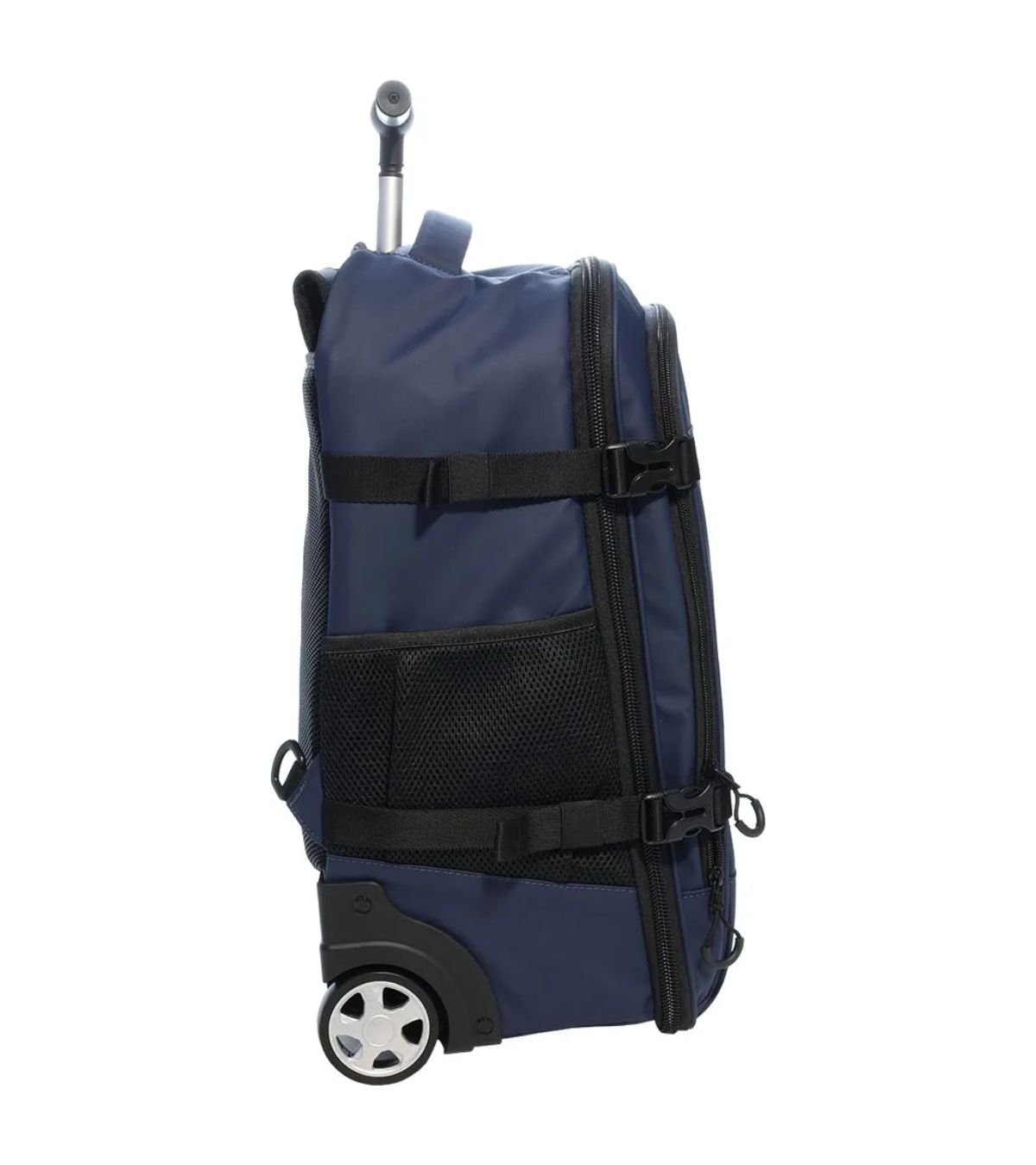 Trolley Bag Joog azul marinho moderna e funcional