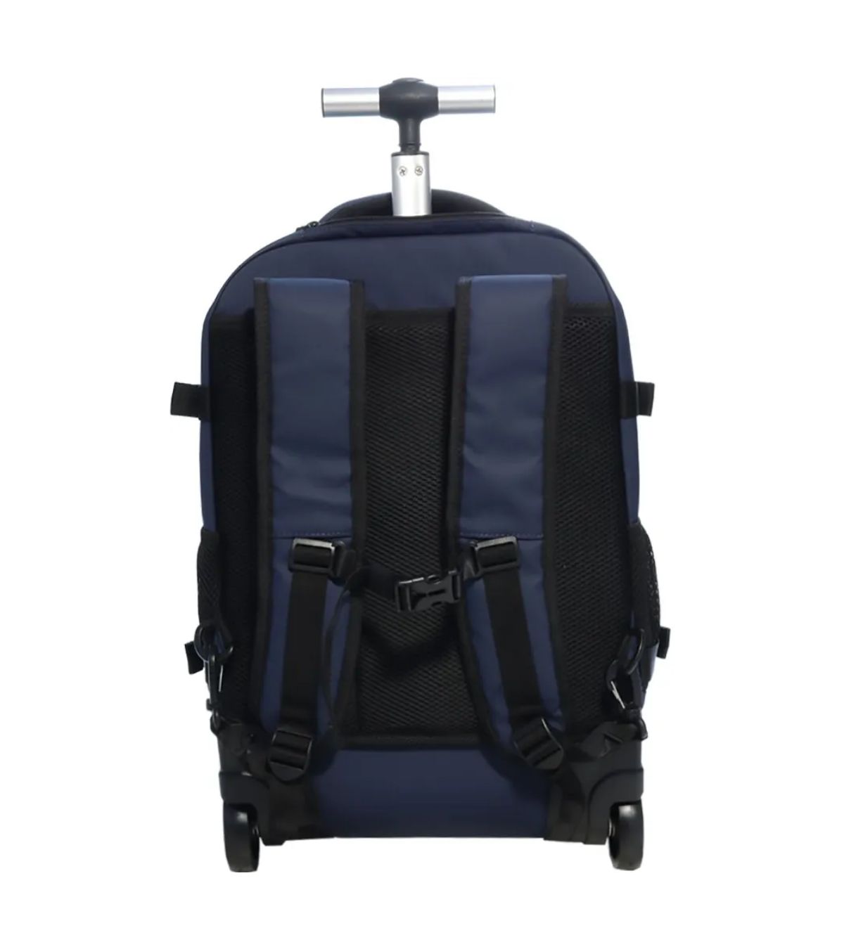 Trolley Bag Joog azul marinho confortável para viagens