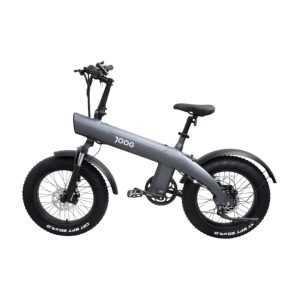Bicicleta elétrica Joog G4 E-bike