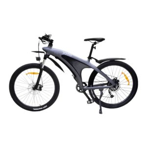 Bicicleta Elétrica Joog G5 E-Bike