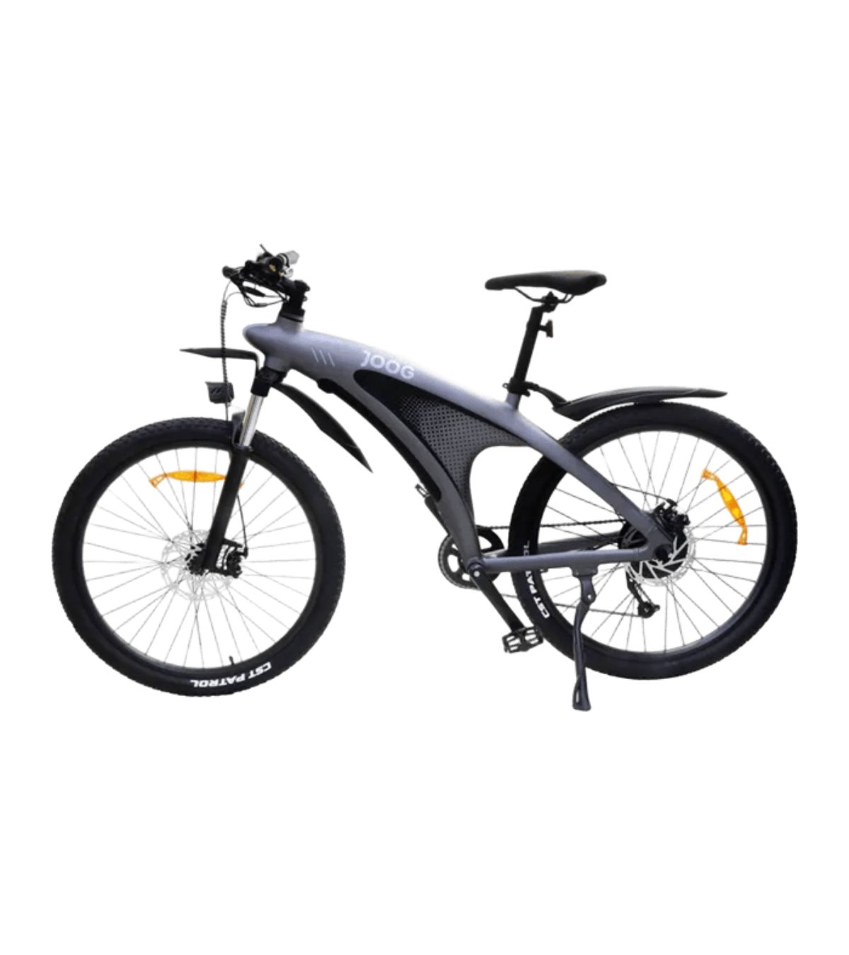 Bicicleta elétrica Joog G5 650W