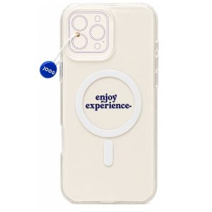 Capa Joog com MagSafe iPhone 16 Pro Max Magsafe