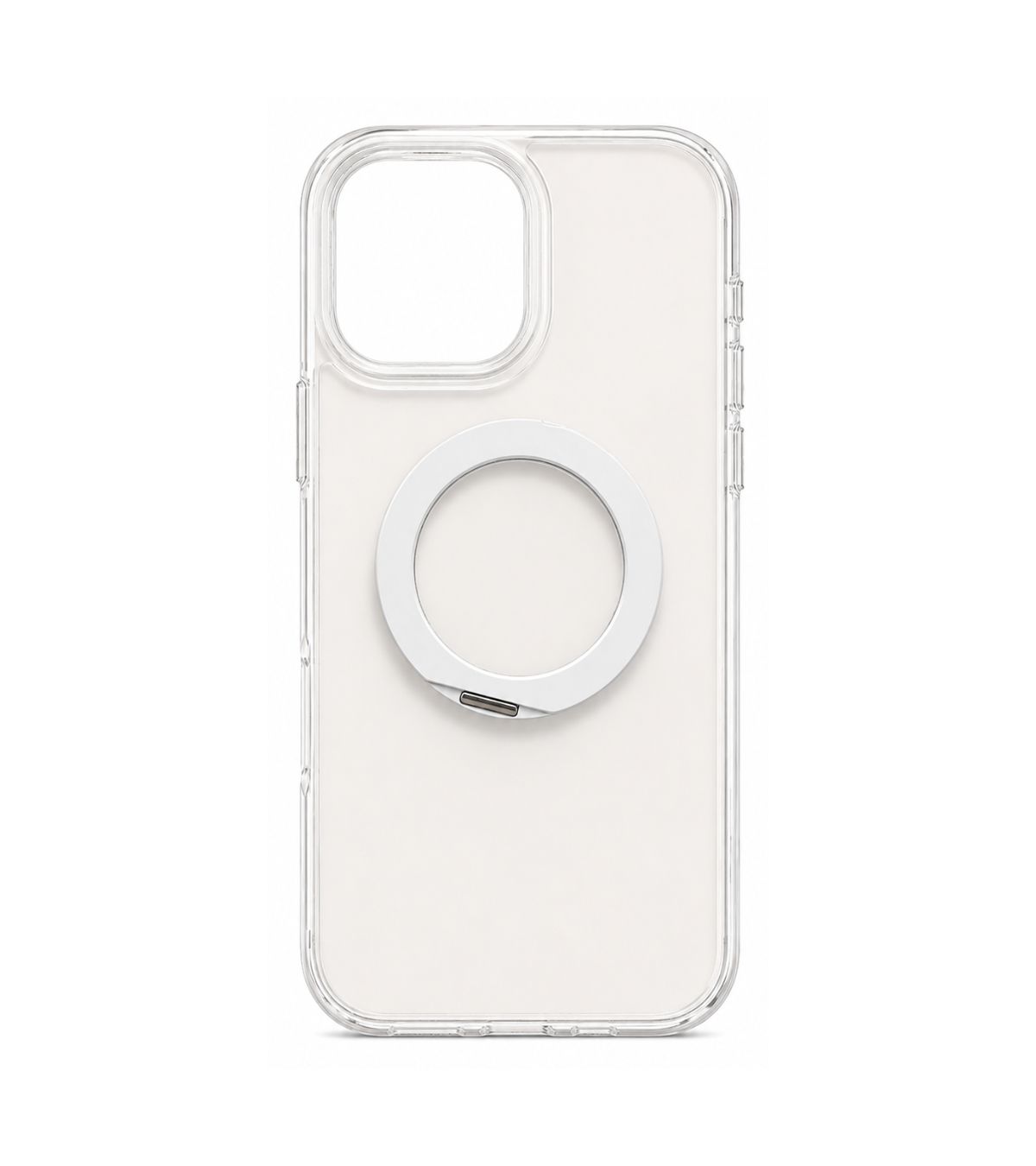 Detalhes da Neo Hybrid 360 Stand Joog para iPhone 16 Pro Max