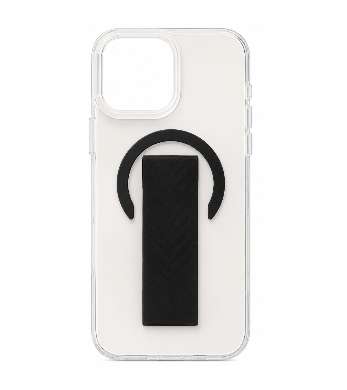 Detalhes da Sport Hybrid Silicone Band Joog para iPhone 16 Pro Max
