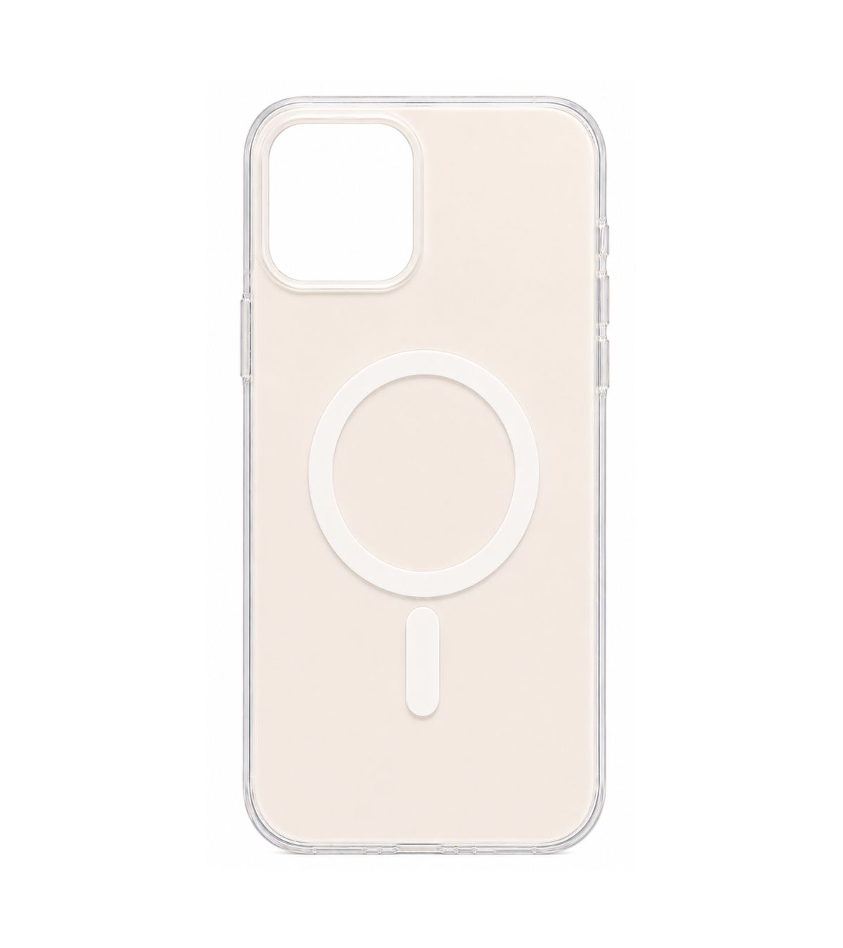 Detalhes da capa Neo Hybrid Joog para iPhone 16 Pro Max