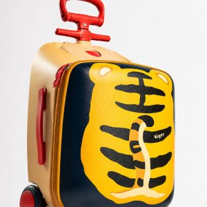Mala Infantil Joog My Sweet Rolling Case Tigre