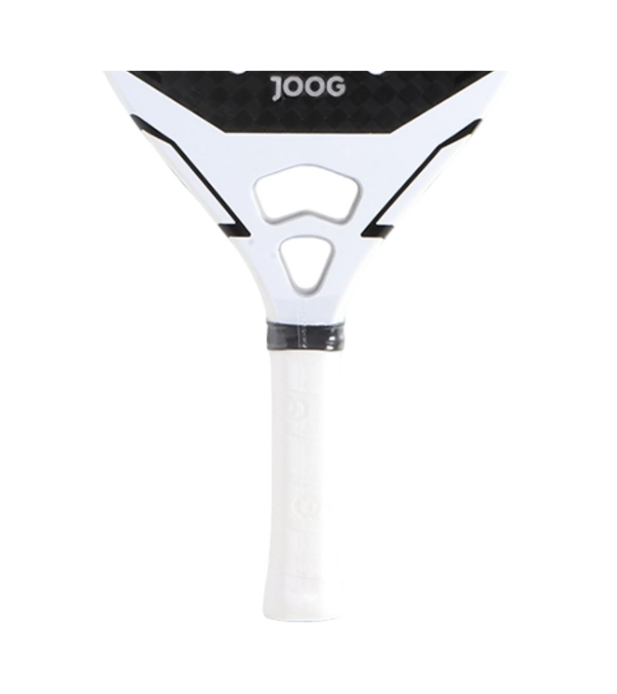 Raquete JOOG Dynamic 12K Pro para beach tennis