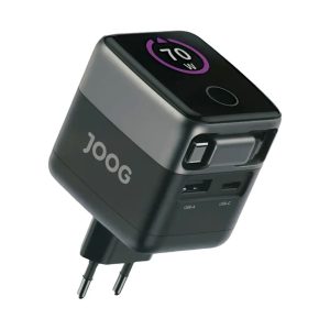 Carregador de Parede Joog PD Charger USB-C
