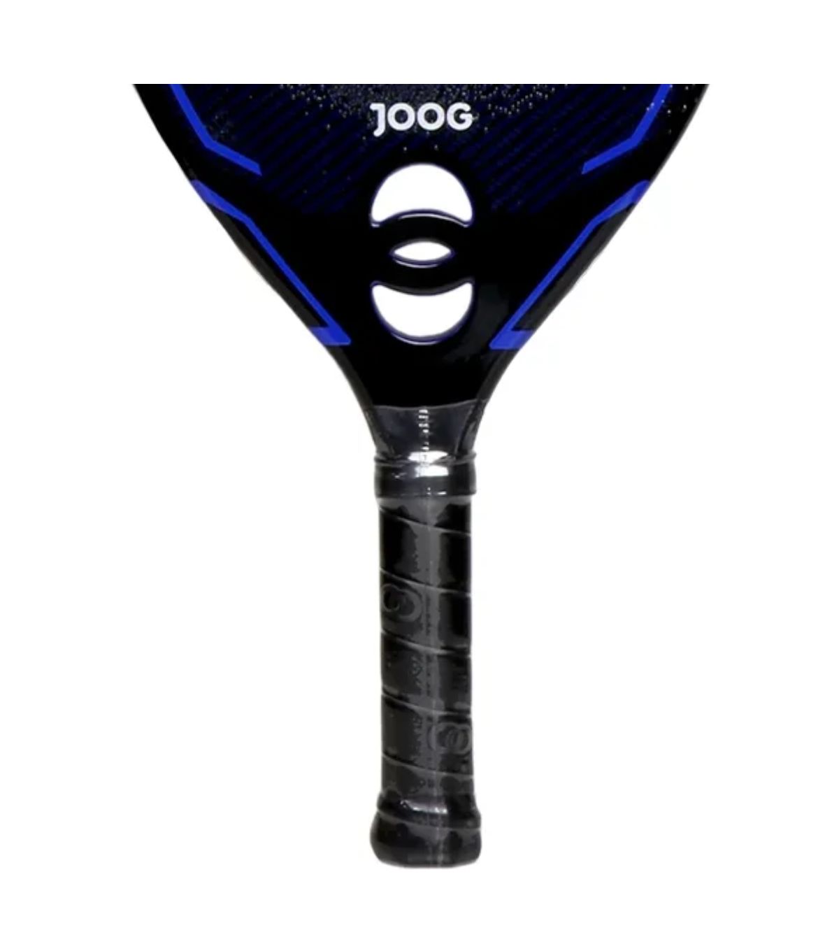 Raquete Joog Majestic KVL Pro Kevlar Blue
