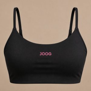 Top Blackout JOOG Preto
