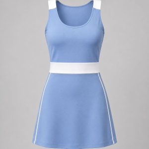 Vestido Fluity JOOG Azul Sky