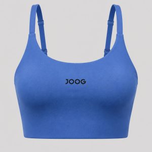 Top Blackout JOOG Azul Jeans