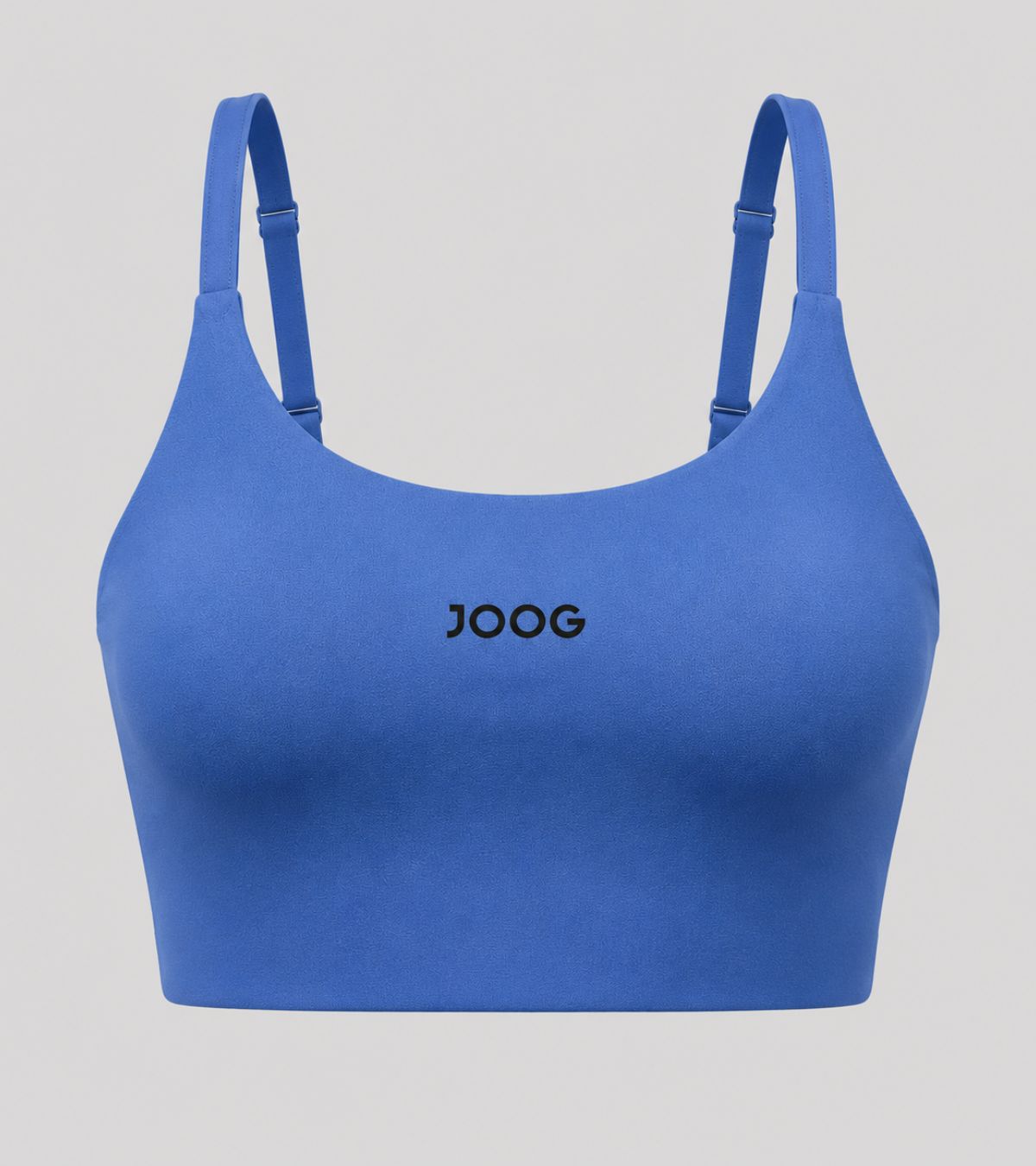 Top Blackout JOOG fitness feminino