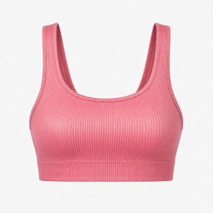 Top Glow Fit JOOG Blush