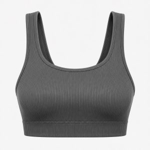 Top Glow Fit JOOG Grafite