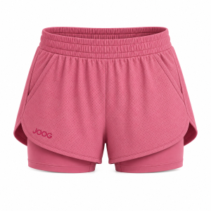 Shorts Hole JOOG Blush