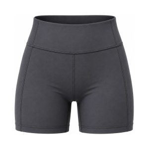 Shorts Glow Fit JOOG Grafite