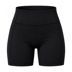 Shorts Glow Fit JOOG Preto