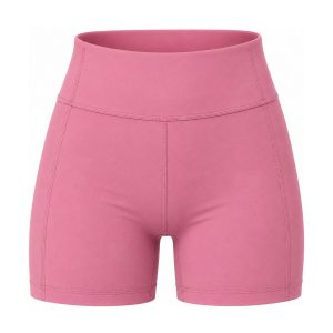 Shorts Glow Fit JOOG Blush