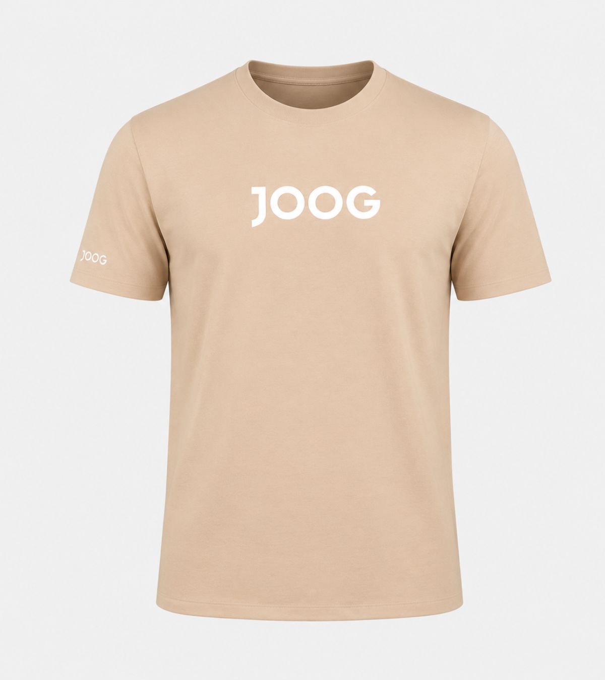 Camiseta JOOG Performance Poliamida com Elastano