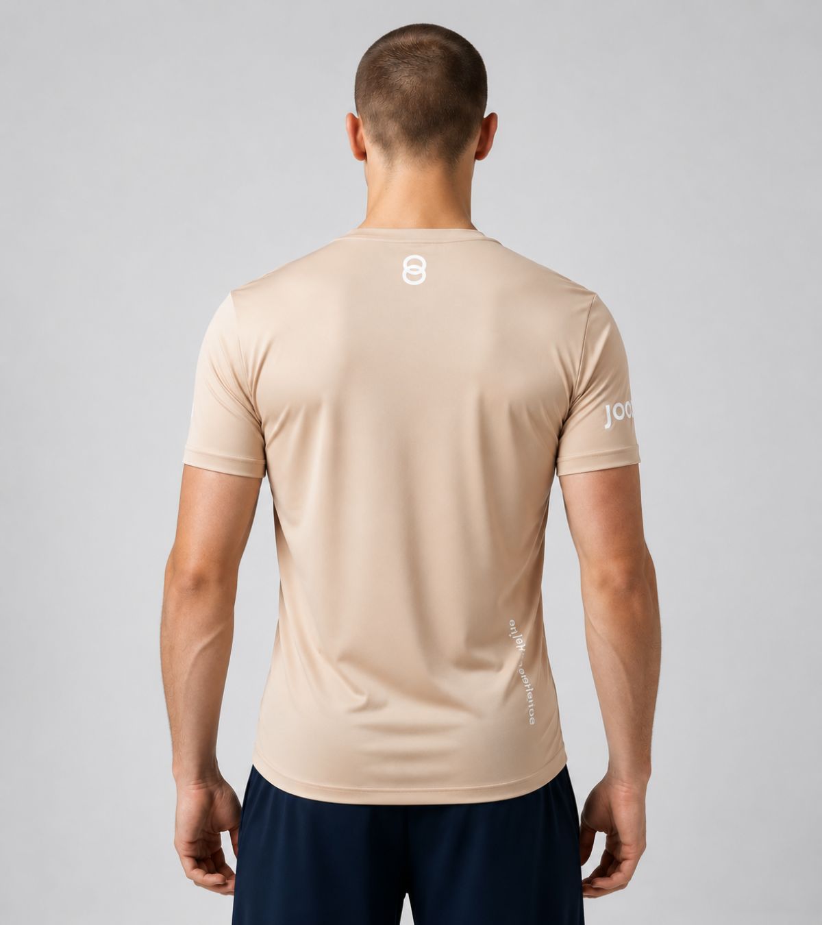 Camiseta JOOG Performance secagem rápida