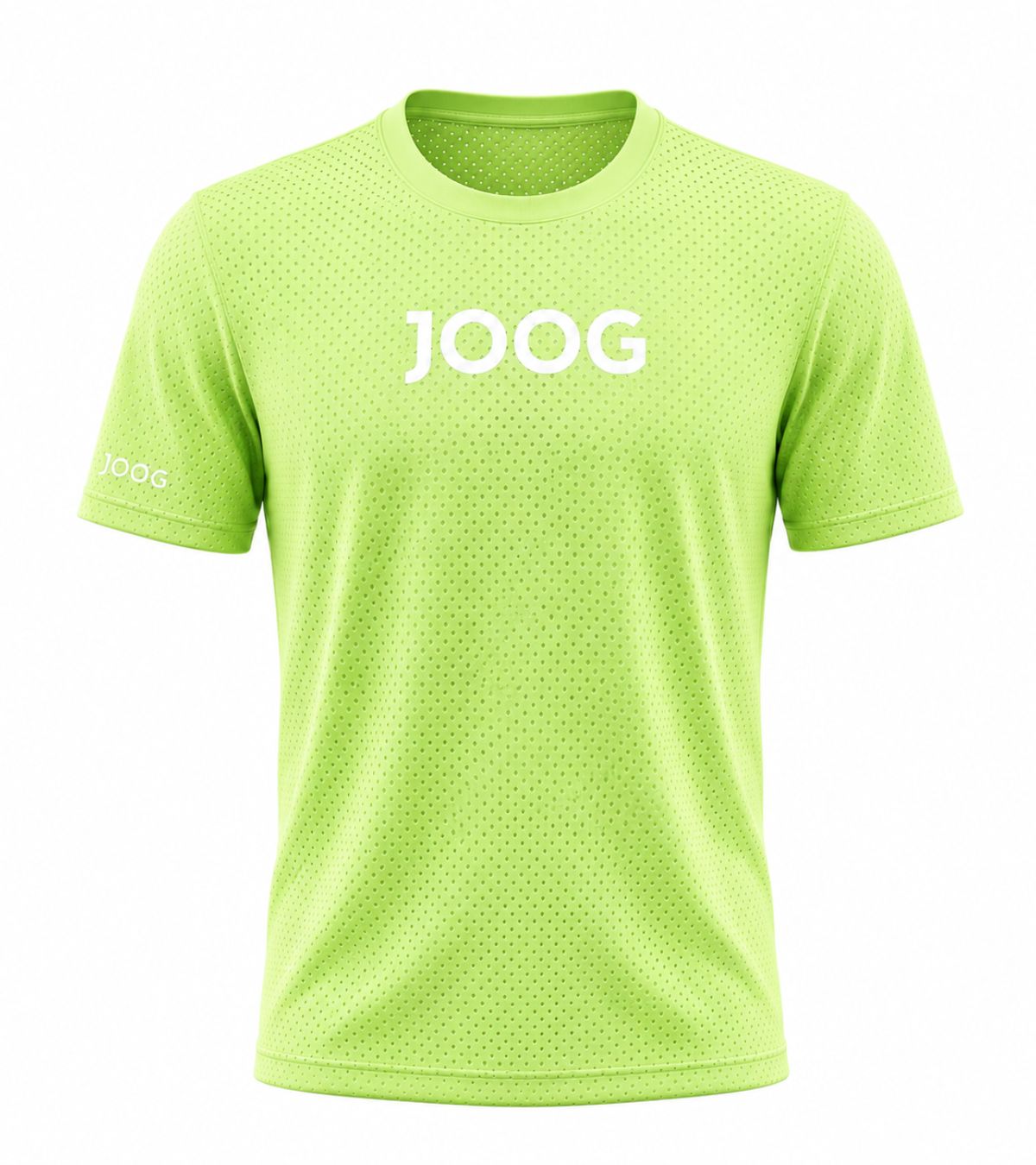 Teste Camiseta Poliamida Cross Fit JOOG