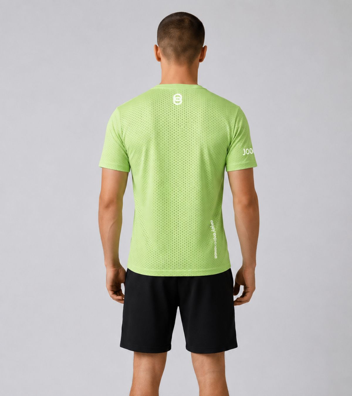 Camiseta JOOG secagem rápida