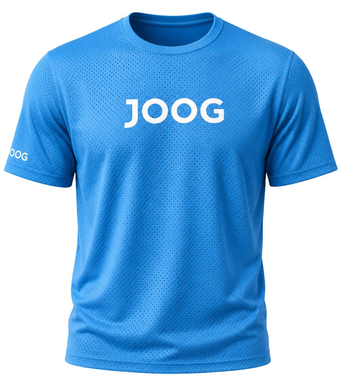Camiseta Poliamida Cross Fit JOOG