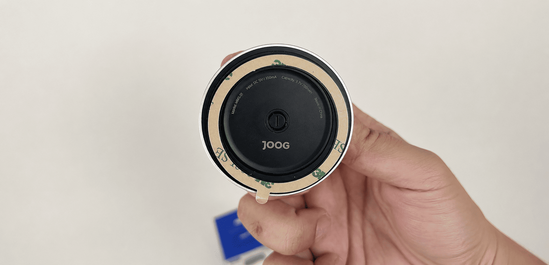 Fixação magnética MagSafe JOOG MMS-01