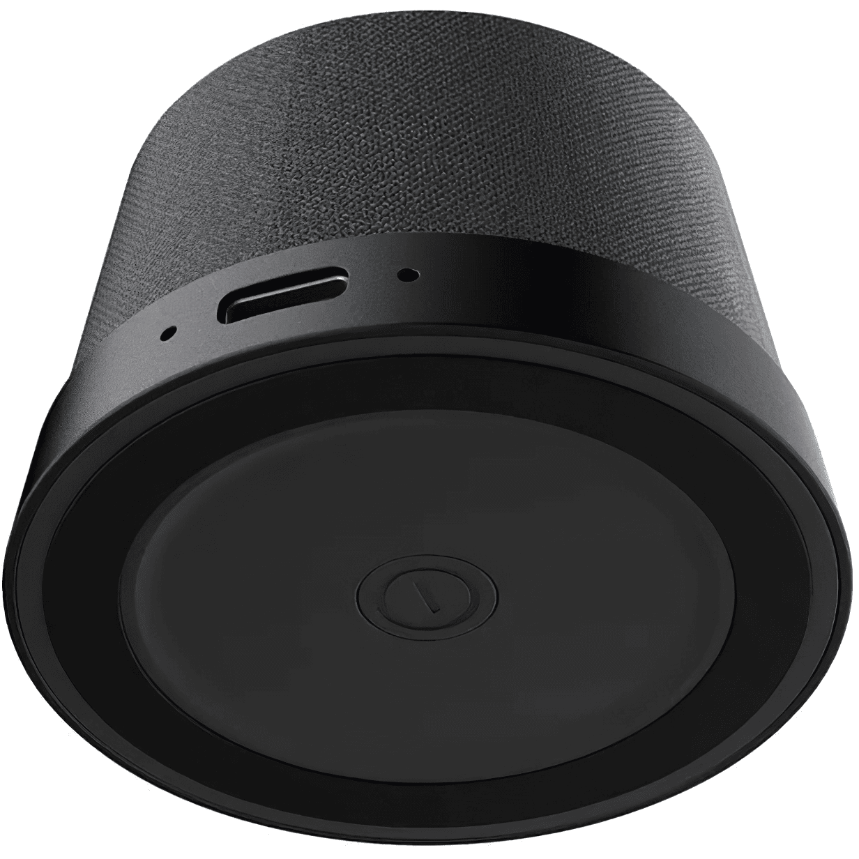 Fixação magnética da Caixa de Som JOOG Megasafe MMS-01 preta