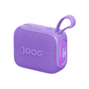 Caixa de Som Joog Pair S - Lilás